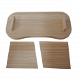 banco meditacion madera yutaka