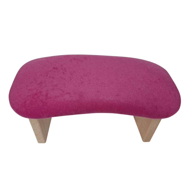 banco meditacion tapizado yutaka
